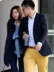 来自星星的你大红全智贤老公崔俊赫显赫家世真面目资料照曝光