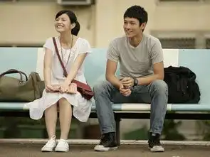 那些年一起追的女孩