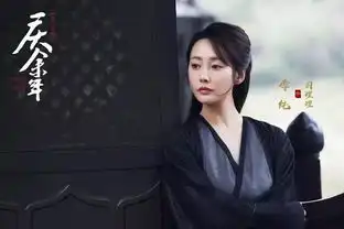 范若若不行,林婉儿也不行,庆余年最佳女性角色是另外两位
