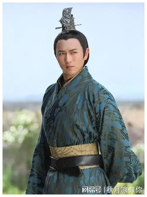 汉文帝刘恒登基当上皇帝,身边的中尉宋昌,是如何做到的