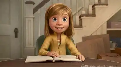 皮克斯动画大脑环游记首曝剧照小女孩亮相