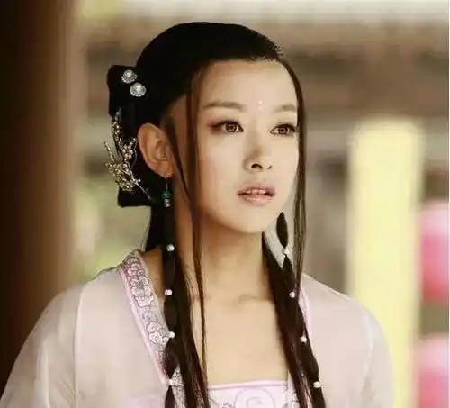 中国历史上的二十大美女排行,你知道几个
