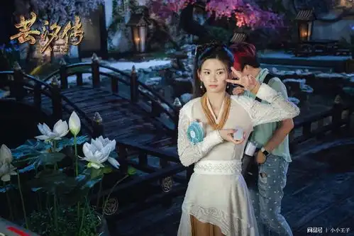 拍戏拿着小风扇的6大女星,赵丽颖景甜同款,其余4人来自同一剧组
