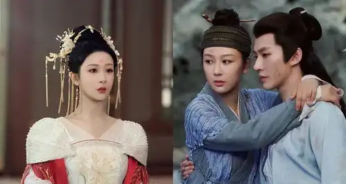 杨紫长相思引爆话题12部戏剧综艺推荐,萌探探探案
