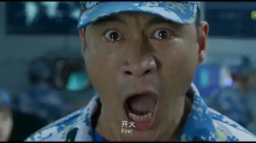 无论何处,祖国永远是我们坚强的后盾

