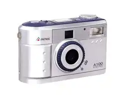 爱国者aigoa100图片zol中关村在线