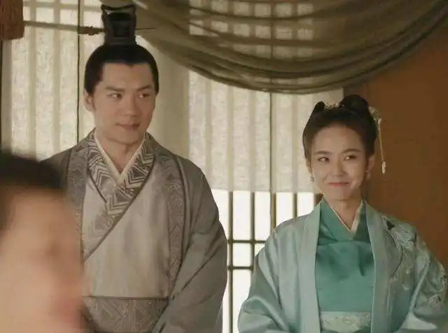 知否原著同是凤凰男,为何孙秀才没有文炎敬的那种命
