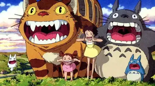 自然界也有玛丽苏动植物的中二名字萌炸了