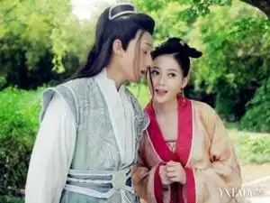 现代王妃
