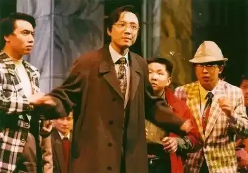 狂怼章子怡怒撕黄渤羞辱黄磊,徐峥你太狂了