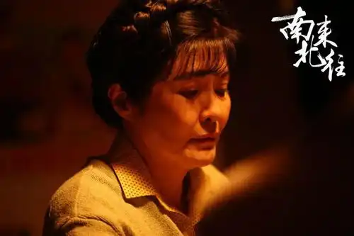 南来北往大结局牛大力姚玉玲喜生贵子,最终家庭事业双丰收
