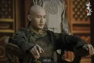 乾隆的十全武功含金量到底有多高上
