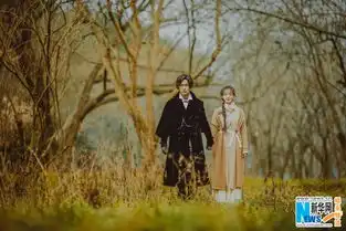 于正半妖倾城曝剧照张哲瀚李一桐造型惊艳