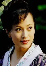 天龙八部剧照集
