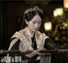 将夜李渔结局是什么死了吗李渔扮演者是谁个人资料经历作品介绍