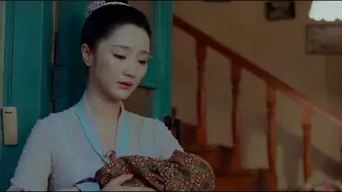 电视剧小娘惹第14集黄珍珠扇月娘一巴掌1080p2020年8月19日