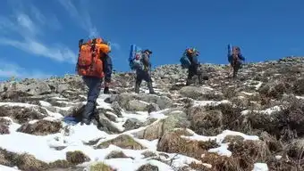 做到这7点,你至少能在荒野生存三天两步路
