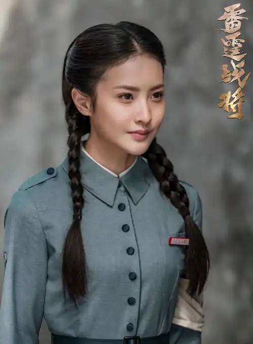 雷霆战将遭人民日报狠批抗日剧里穿西装住别墅,主演还炮轰观众