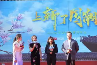 北京卫视上新了国潮推介会重磅召开盛邀故宫天坛颐和园开启国潮元年

