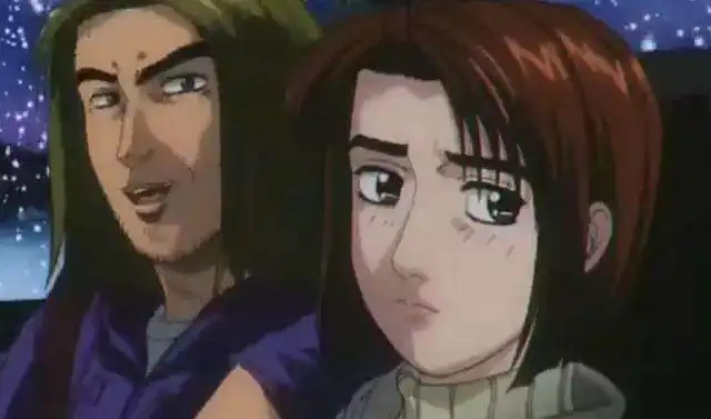 头文字d绿了拓海的茂木夏树,究竟赚了多少钱