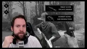 高三猎人回归首战白给录像