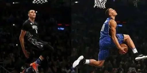 扣篮王求婚成功,女友身材非常火辣,两人的爱情像极了科比夫妻