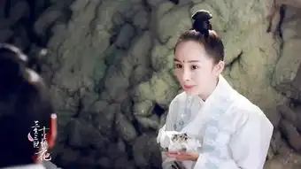 三生三世中有6位绝世美人,杨幂只能排第二,她才是最美