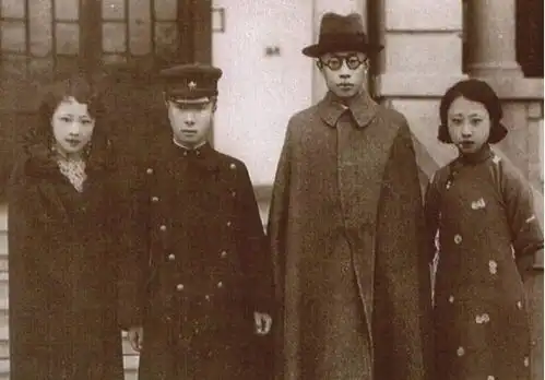 末代皇帝溥仪去世后,妻子李淑贤为独揽溥仪的遗产,打了10年官司
