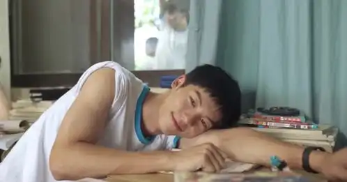 你的婚礼有如许光汉的爱情真心话大冒险电影台词泄秘密
