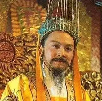 不扒一扒李世民之死你都不知道西游记的格局有多大