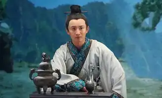 当莫欺少年穷被李白用诗表达出来时,更彰显霸气和豪情
