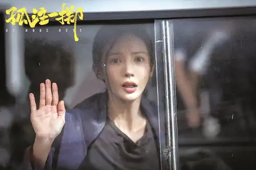 从孤注一掷到新生朴素法感流露与普法内涵冲突
