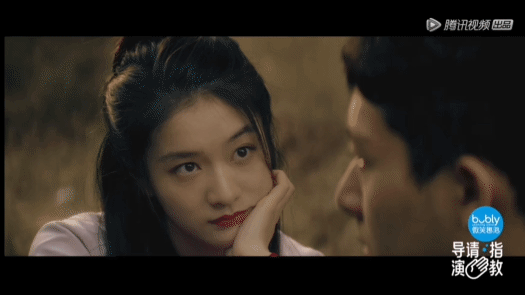 张雪迎发文告别导演请指教分享大话西游拍摄过程