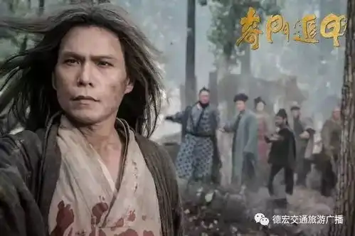 12月电影大赏,今年所有重磅电影全在这啦