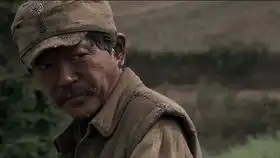 我的团长我的团删减兽医死了烦啦求团长说出南天门打法两人抱头痛哭
