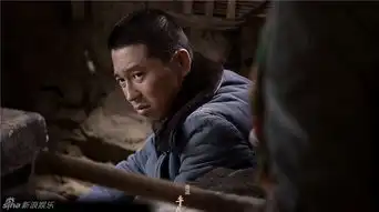 组图平凡的世界王雷造型质朴目光如炬