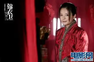 锦衣卫曝高清剧照吴尊秀肌肉徐子珊凶狠