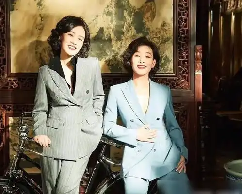 35年前,陈冲5个字毁掉整个春晚,导演道歉差点都不想活了