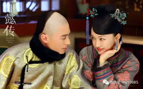 让马天宇亲自下场撕x的电视剧终于要播了2018年即将上映的大剧你最期待哪部
