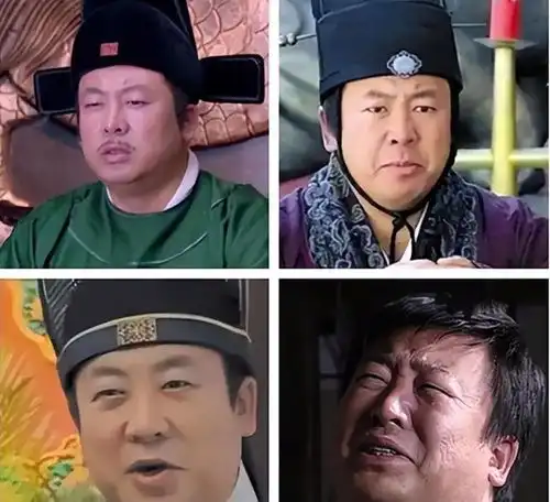 史上最强逃犯吉世光,躲进娱乐圈当演员,走红后被捕入狱
