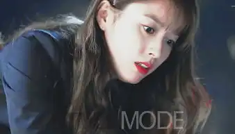 韩孝周的w两个世界依旧只爱西柚色
