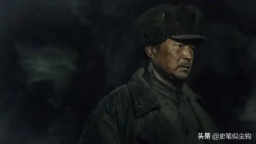 防守汉江50天,减员2万人,曾泽生我们能在兄弟部队面前抬头了
