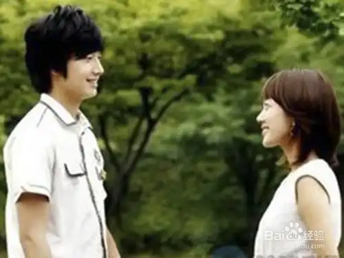 怎样追求心仪的女生