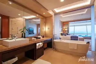 115㎡户型品鉴,理想之居
