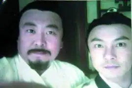 潜伏13年盛乡被捕
