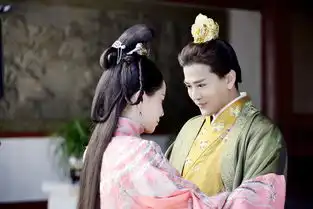 陈晓东感情戏见端倪新龙门客栈或再出新cp