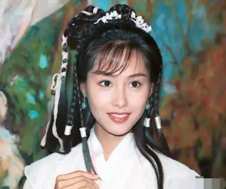 古装扮相很惊艳的女明星,哪一个角色更能打动你
