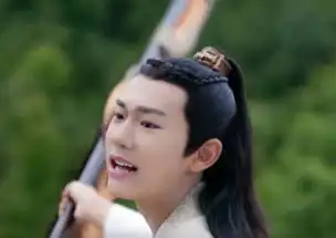 独孤皇后杨家四少个个好儿郞,颜值演技双爆表