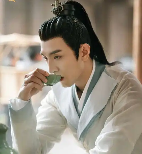 君九龄大结局朱瓒下线,九龄云钊甜蜜联手,他的反转最惊喜