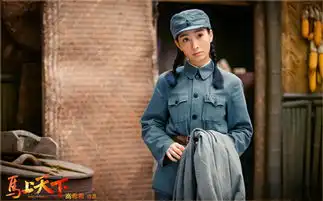 陶昕然马上天下献红色处女作成高女郎
